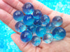 Swirly Water Beads