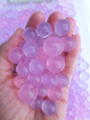 Glitter Water Beads
