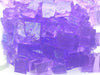 Crystal Water Cubes