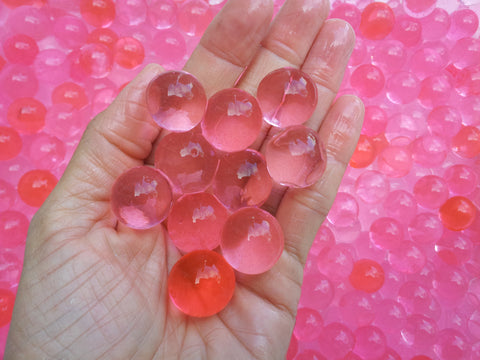 Jumbo Water Beads